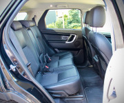 Land Rover Discovery SPORT SE 4x4 110 kW AT