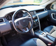 Land Rover Discovery SPORT SE 4x4 110 kW AT