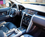 Land Rover Discovery SPORT SE 4x4 110 kW AT