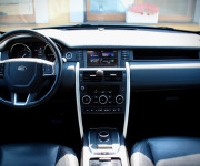 Land Rover Discovery SPORT SE 4x4 110 kW AT