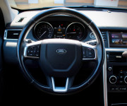 Land Rover Discovery SPORT SE 4x4 110 kW AT