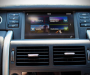 Land Rover Discovery SPORT SE 4x4 110 kW AT