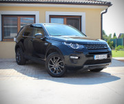 Land Rover Discovery SPORT SE 4x4 110 kW AT