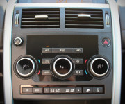 Land Rover Discovery SPORT SE 4x4 110 kW AT
