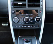 Land Rover Discovery SPORT SE 4x4 110 kW AT