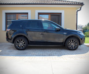 Land Rover Discovery SPORT SE 4x4 110 kW AT