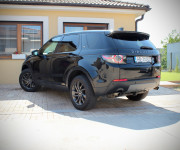 Land Rover Discovery SPORT SE 4x4 110 kW AT