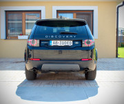 Land Rover Discovery SPORT SE 4x4 110 kW AT