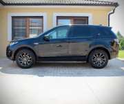 Land Rover Discovery SPORT SE 4x4 110 kW AT