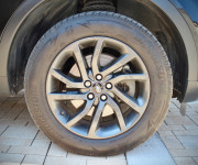 Land Rover Discovery SPORT SE 4x4 110 kW AT