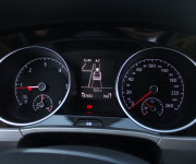 Volkswagen Touran 1.6 TDI, 115k Comfortline, MT6