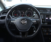 Volkswagen Touran 1.6 TDI, 115k Comfortline, MT6