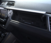 Volkswagen Touran 1.6 TDI, 115k Comfortline, MT6