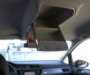 Volkswagen Touran 1.6 TDI, 115k Comfortline, MT6