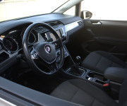 Volkswagen Touran 1.6 TDI, 115k Comfortline, MT6