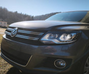 Volkswagen Tiguan 2.0 CR TDI BMT Sport&Style