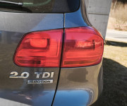 Volkswagen Tiguan 2.0 CR TDI BMT Sport&Style