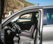 Volkswagen Tiguan 2.0 CR TDI BMT Sport&Style