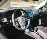 Volkswagen Tiguan 2.0 CR TDI BMT Sport&Style