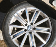 Volkswagen Tiguan 2.0 CR TDI BMT Sport&Style