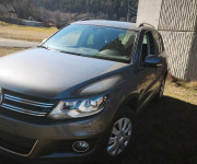 Volkswagen Tiguan 2.0 CR TDI BMT Sport&Style