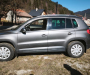 Volkswagen Tiguan 2.0 CR TDI BMT Sport&Style