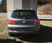 Volkswagen Tiguan 2.0 CR TDI BMT Sport&Style