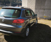 Volkswagen Tiguan 2.0 CR TDI BMT Sport&Style