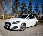 Hyundai i30 1.4 T-GDi Style 7DCT
