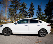 Hyundai i30 1.4 T-GDi Style 7DCT