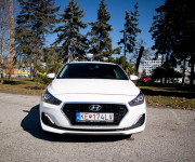 Hyundai i30 1.4 T-GDi Style 7DCT