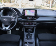 Hyundai i30 1.4 T-GDi Style 7DCT