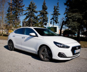 Hyundai i30 1.4 T-GDi Style 7DCT