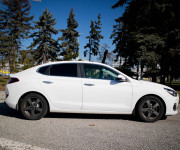 Hyundai i30 1.4 T-GDi Style 7DCT