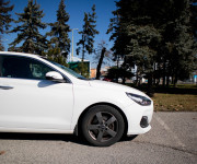 Hyundai i30 1.4 T-GDi Style 7DCT