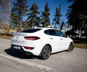 Hyundai i30 1.4 T-GDi Style 7DCT