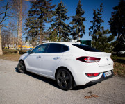 Hyundai i30 1.4 T-GDi Style 7DCT