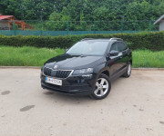 Škoda Karoq 1.6 TDI Ambition