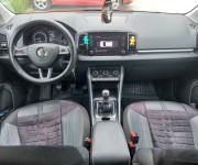 Škoda Karoq 1.6 TDI Ambition