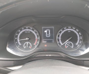 Škoda Karoq 1.6 TDI Ambition