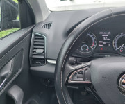 Škoda Karoq 1.6 TDI Ambition