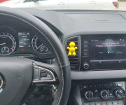 Škoda Karoq 1.6 TDI Ambition