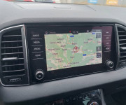 Škoda Karoq 1.6 TDI Ambition