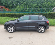 Škoda Karoq 1.6 TDI Ambition