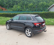 Škoda Karoq 1.6 TDI Ambition