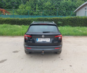 Škoda Karoq 1.6 TDI Ambition