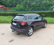 Škoda Karoq 1.6 TDI Ambition