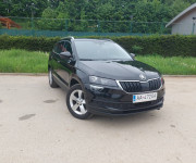Škoda Karoq 1.6 TDI Ambition