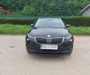 Škoda Karoq 1.6 TDI Ambition