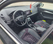 Škoda Karoq 1.6 TDI Ambition